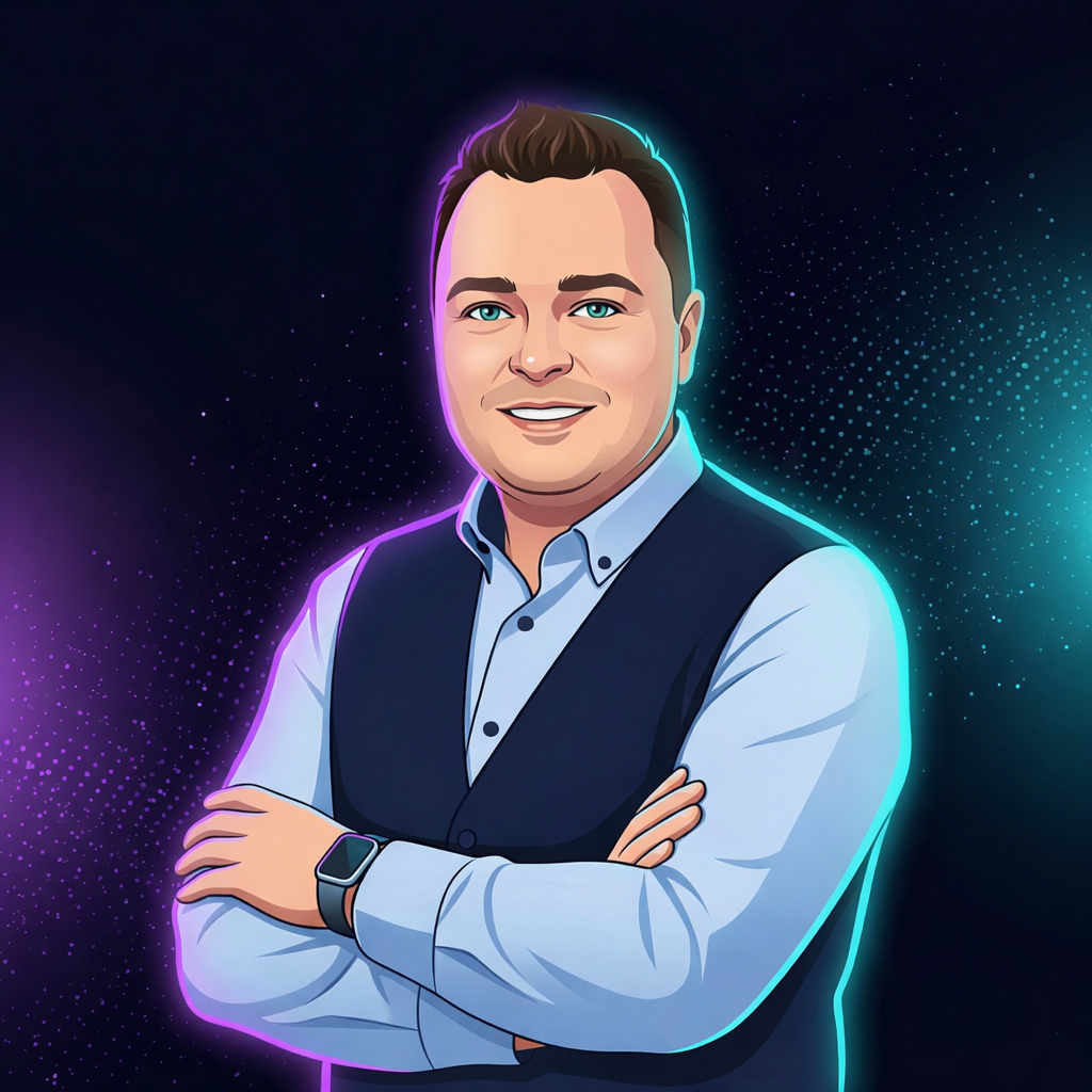 J&uuml;rgen Lichtenauer – Gr&uuml;nder von digitalinhalt.de